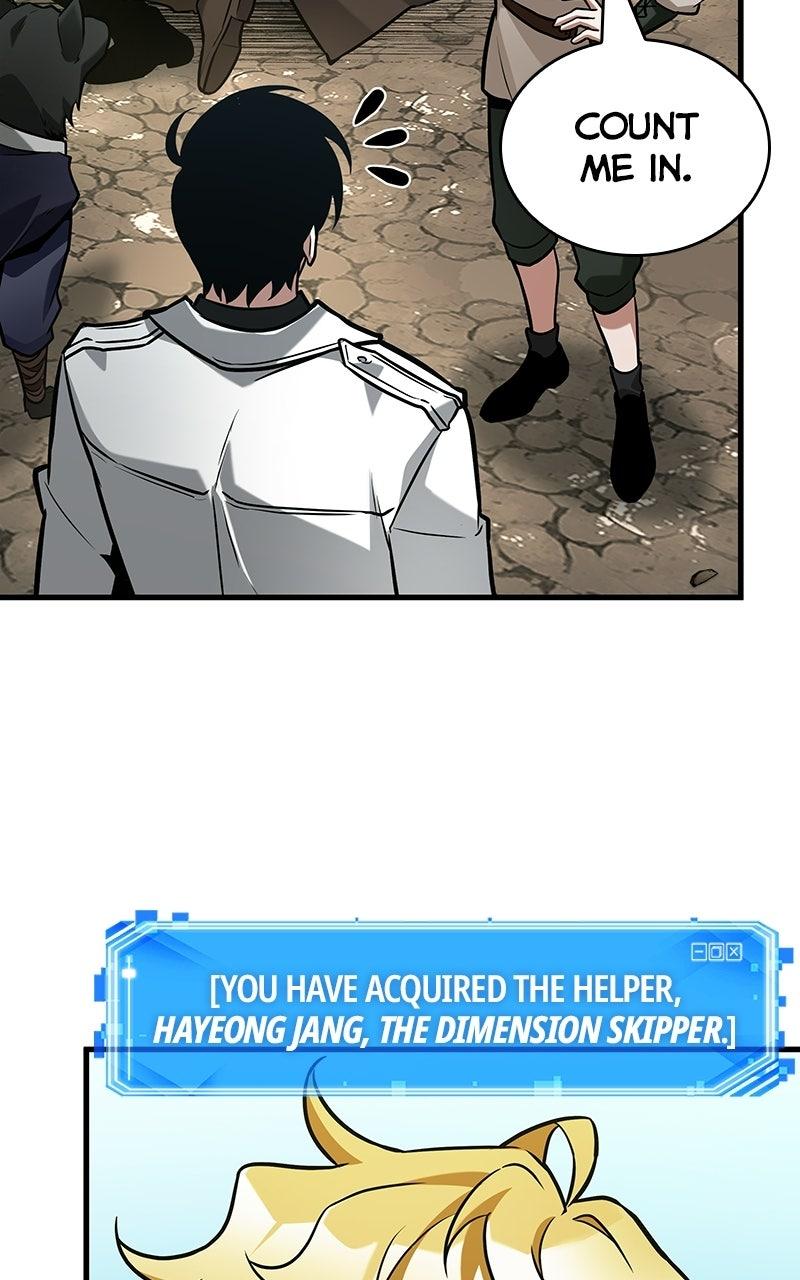 Omniscient Reader Chapter 292 — page 107