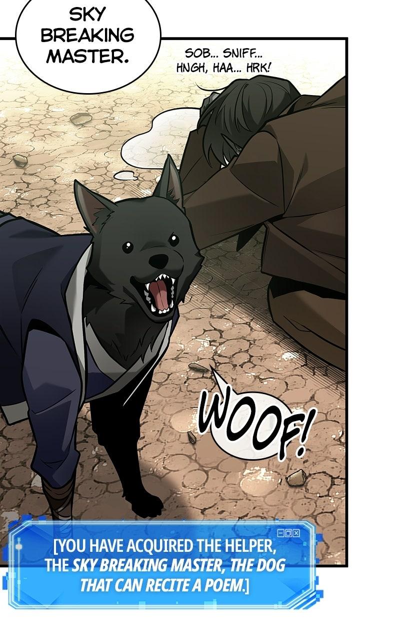 Omniscient Reader Chapter 292 — page 109