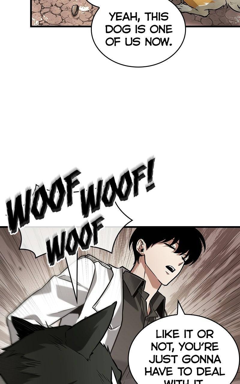 Omniscient Reader Chapter 292 — page 111