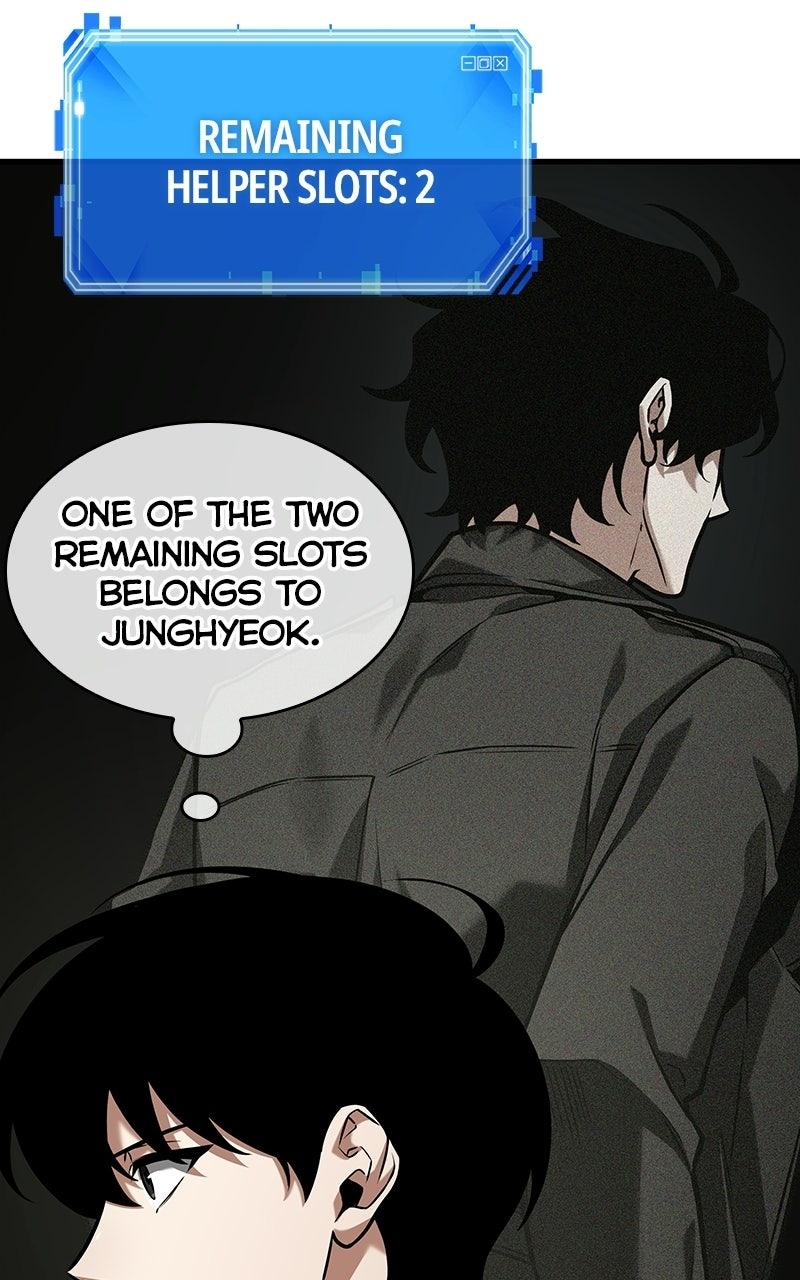 Omniscient Reader Chapter 292 — page 113
