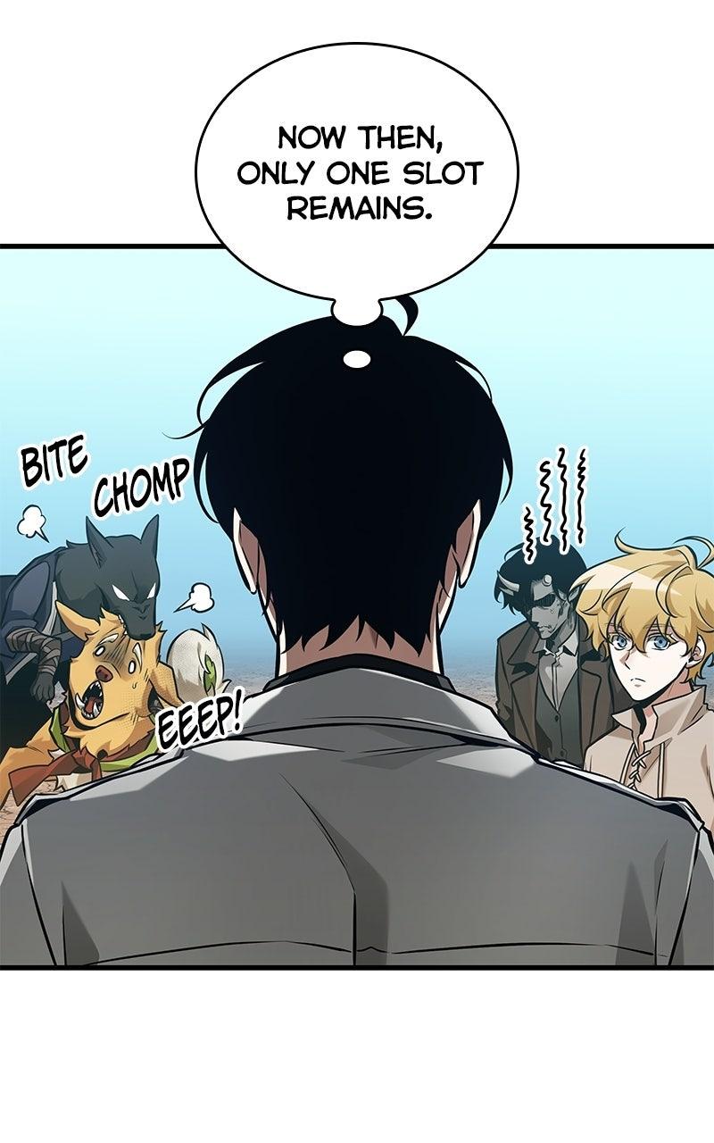 Omniscient Reader Chapter 292 — page 115