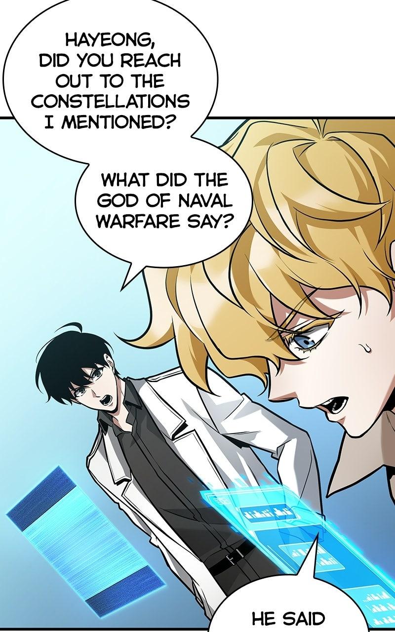 Omniscient Reader Chapter 293 — page 7