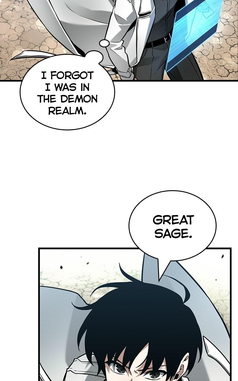 Omniscient Reader Chapter 293 — page 20