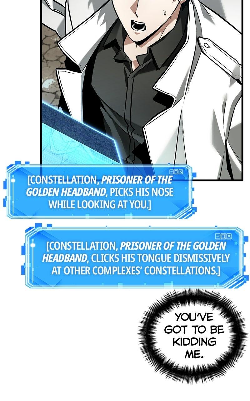 Omniscient Reader Chapter 293 — page 21