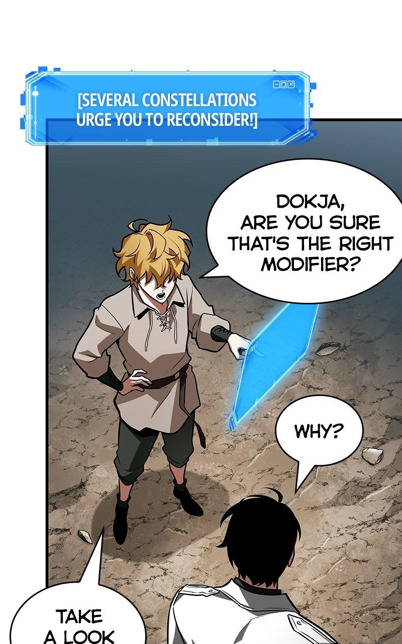 Omniscient Reader Chapter 293 — page 33