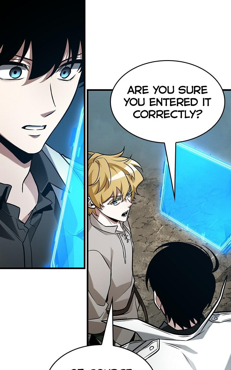 Omniscient Reader Chapter 293 — page 36