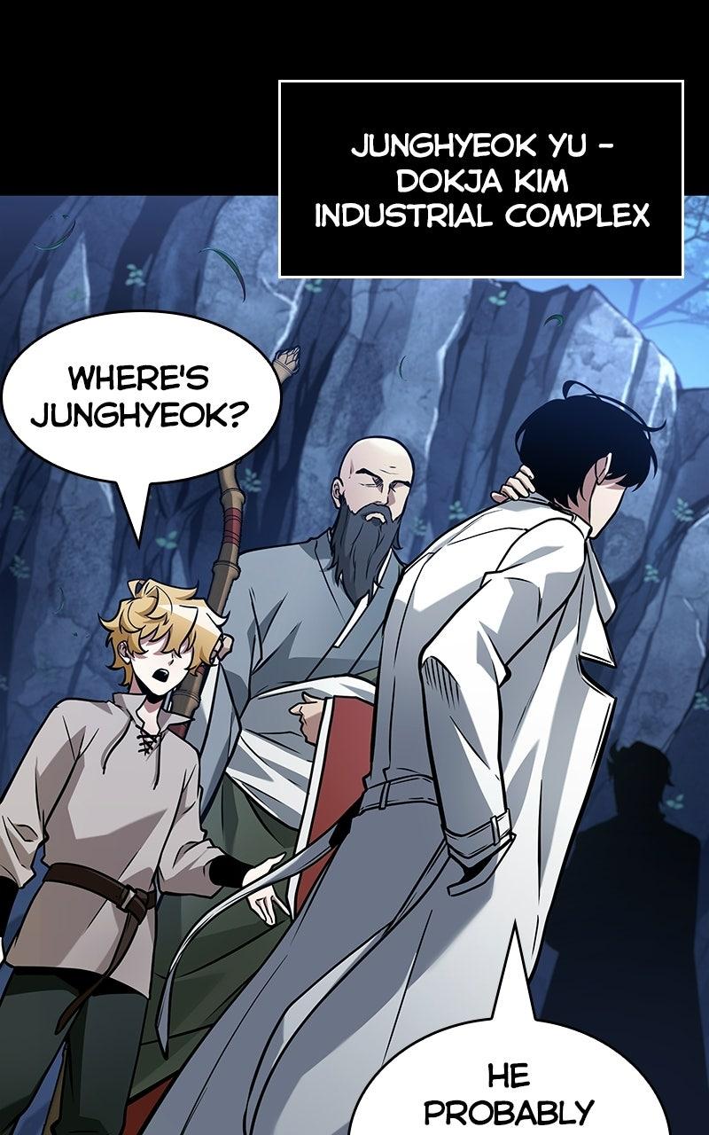 Omniscient Reader Chapter 293 — page 73