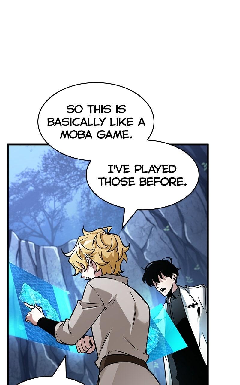 Omniscient Reader Chapter 293 — page 78