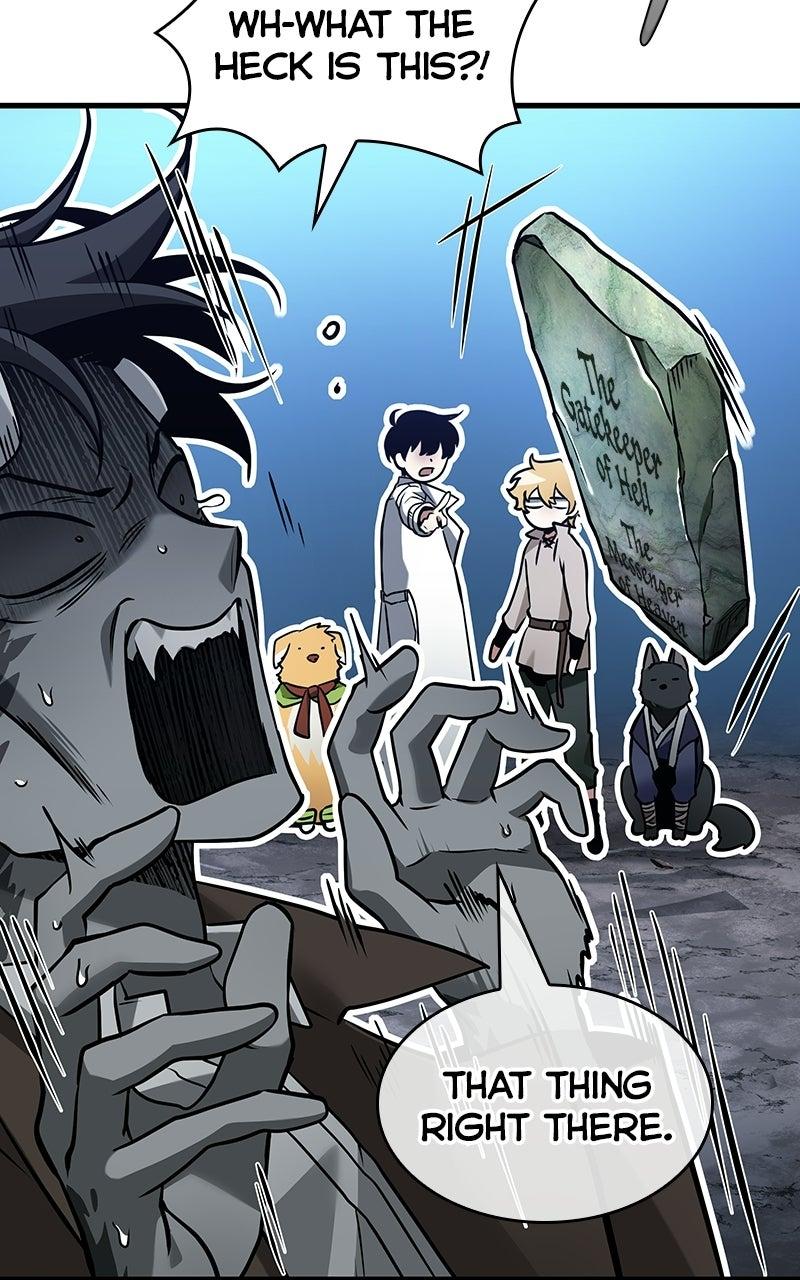 Omniscient Reader Chapter 293 — page 84
