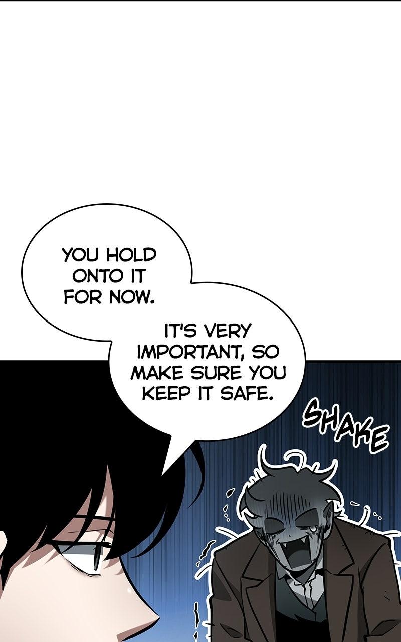 Omniscient Reader Chapter 293 — page 85