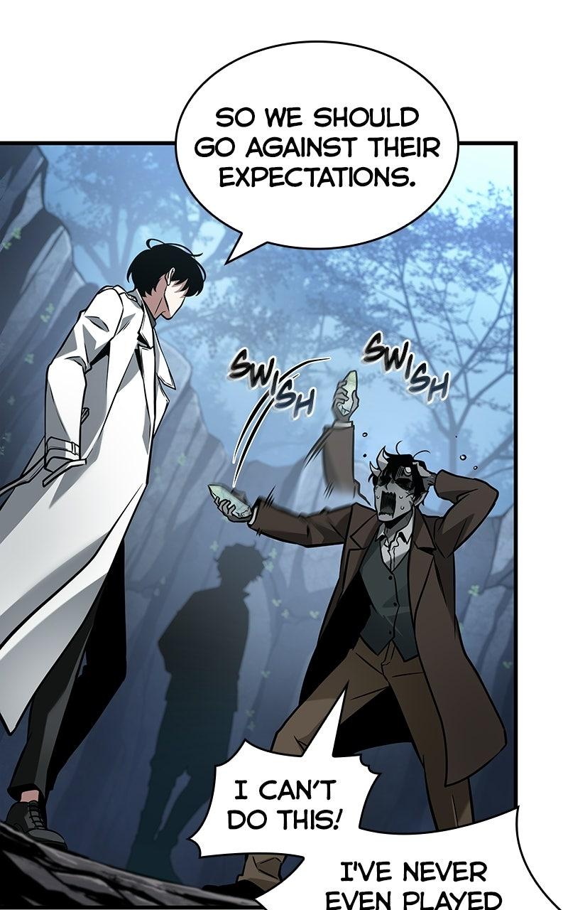 Omniscient Reader Chapter 293 — page 88