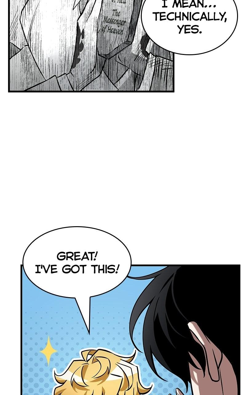 Omniscient Reader Chapter 293 — page 93