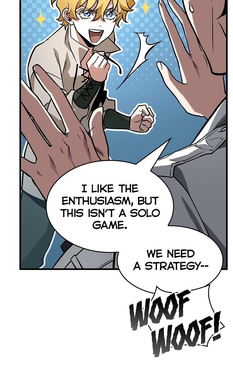 Omniscient Reader Chapter 293 — page 94