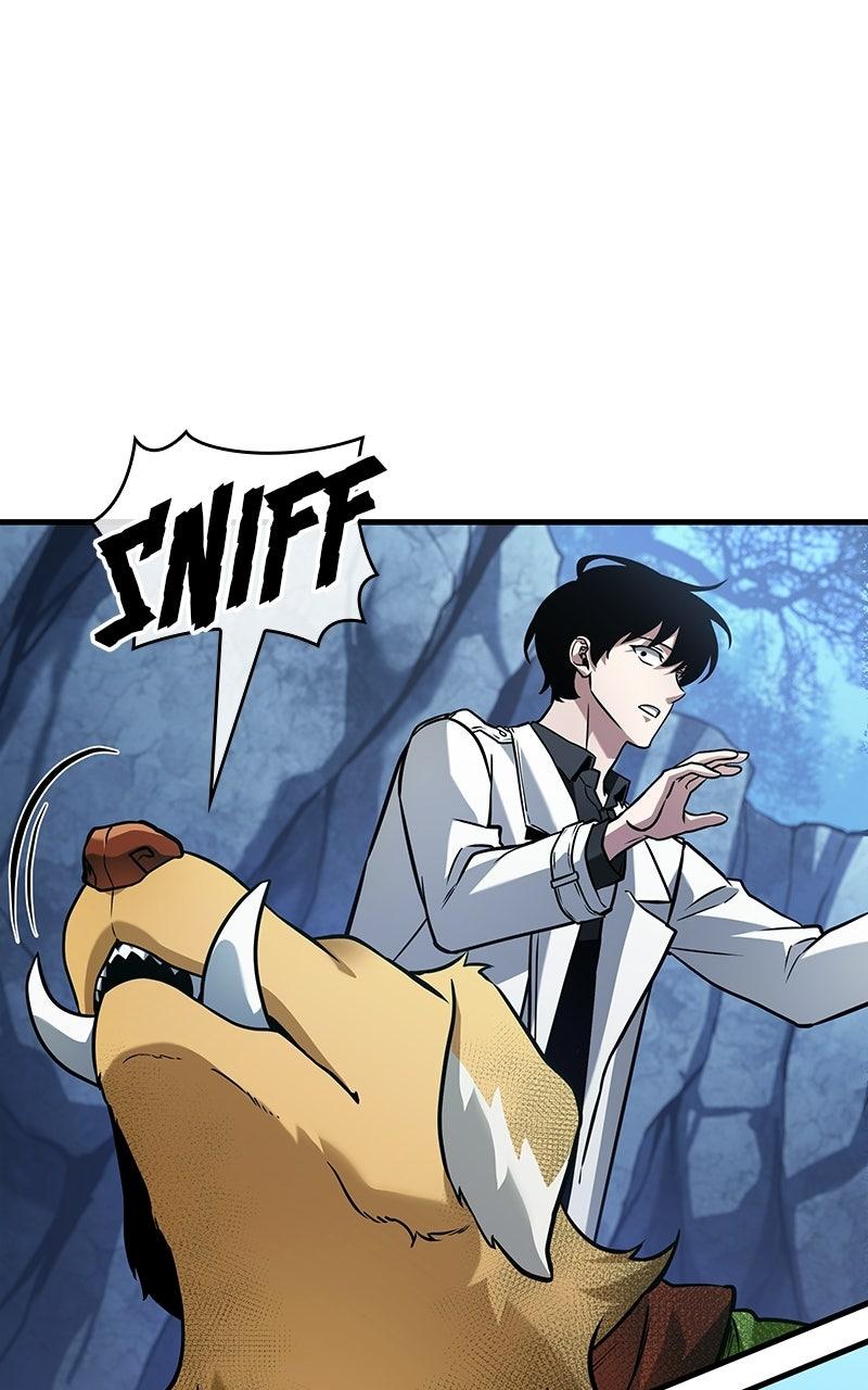 Omniscient Reader Chapter 293 — page 95