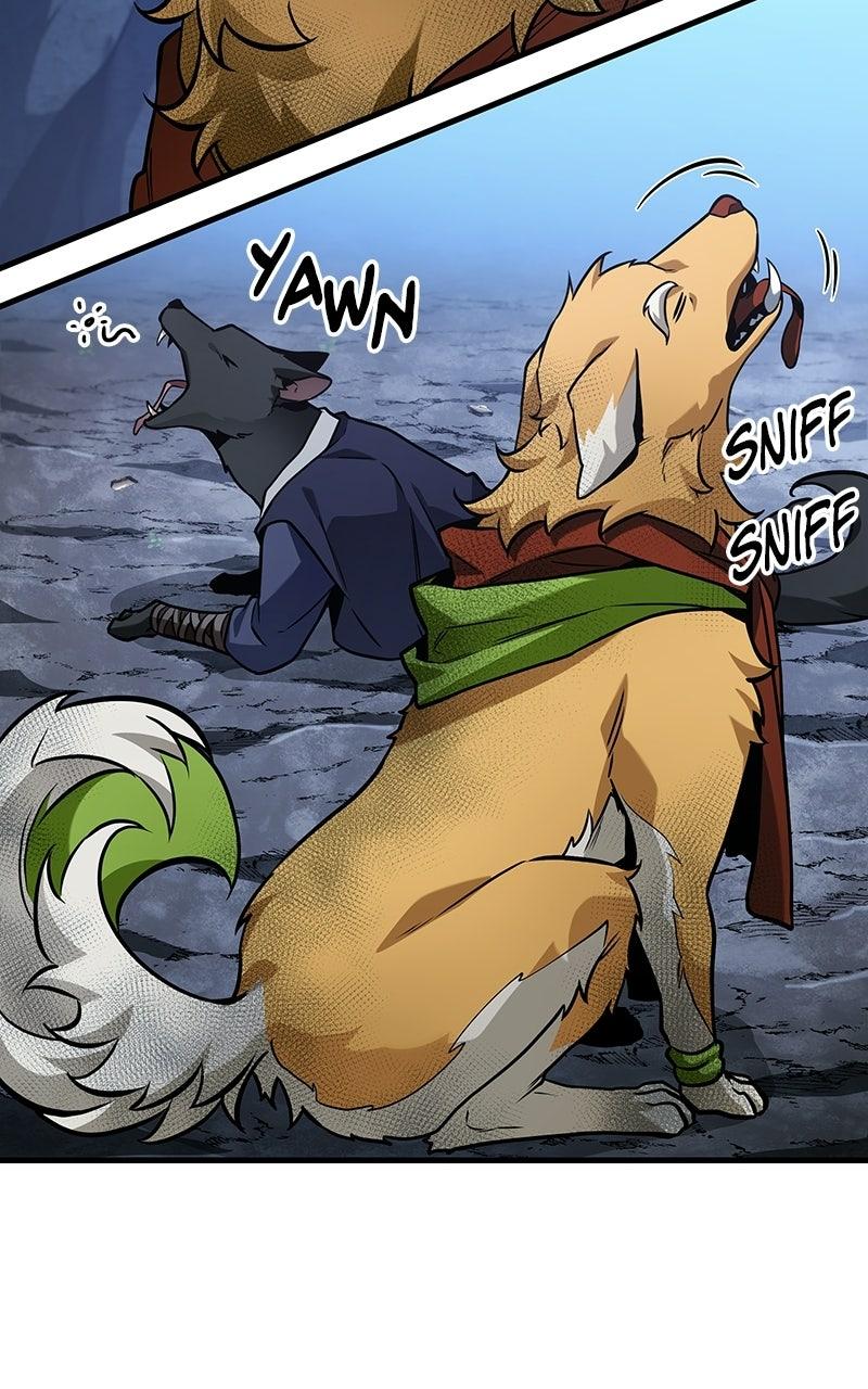 Omniscient Reader Chapter 293 — page 96