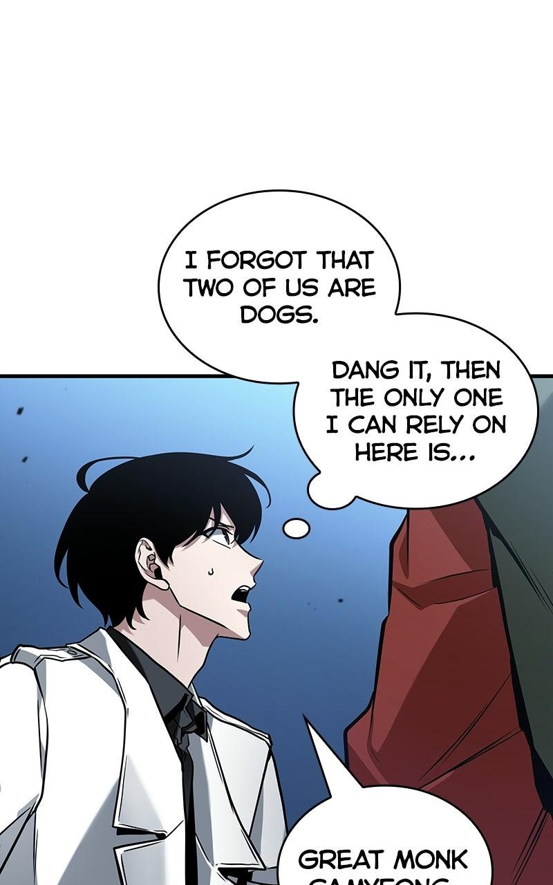 Omniscient Reader Chapter 293 — page 97