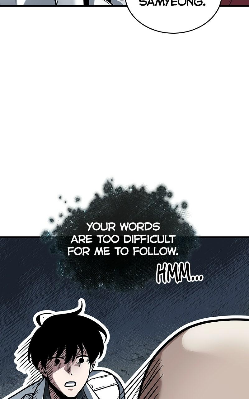 Omniscient Reader Chapter 293 — page 98