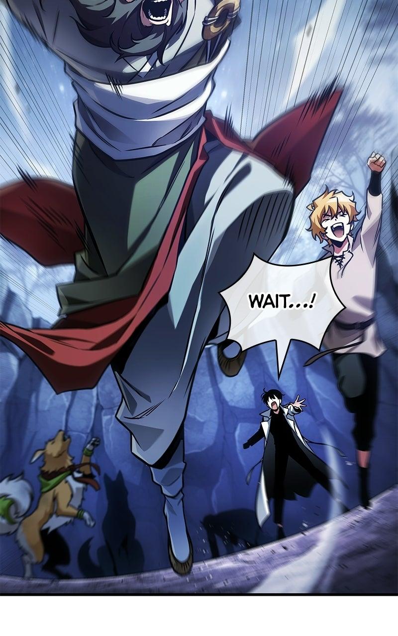 Omniscient Reader Chapter 293 — page 104