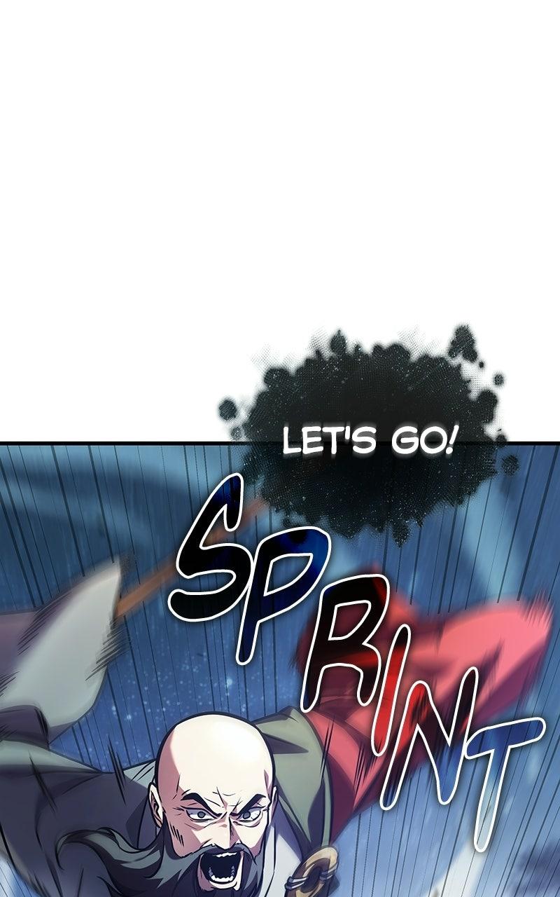 Omniscient Reader Chapter 294 — page 1