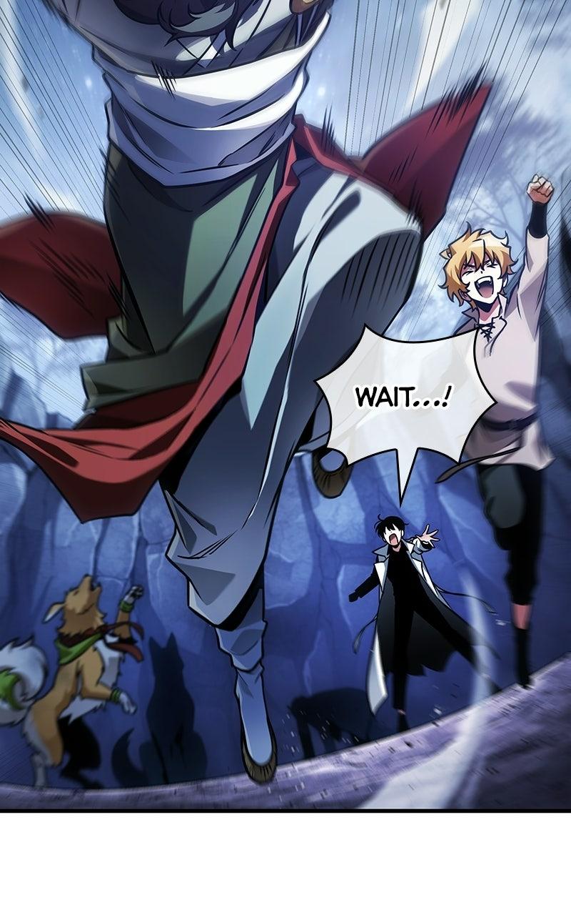 Omniscient Reader Chapter 294 — page 2
