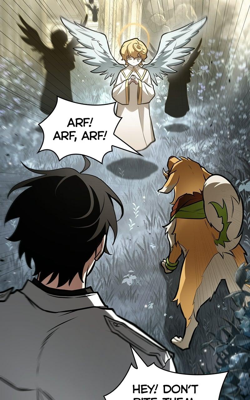 Omniscient Reader Chapter 294 — page 11