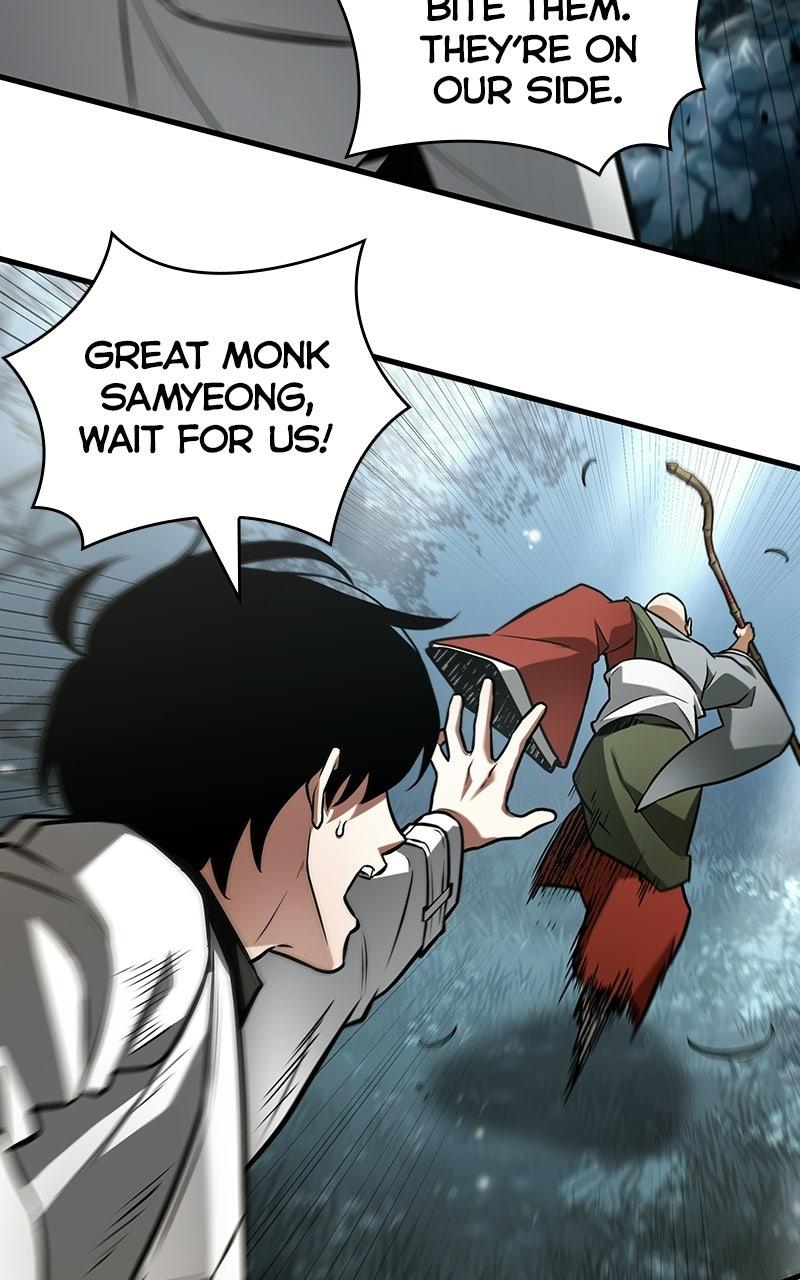 Omniscient Reader Chapter 294 — page 12