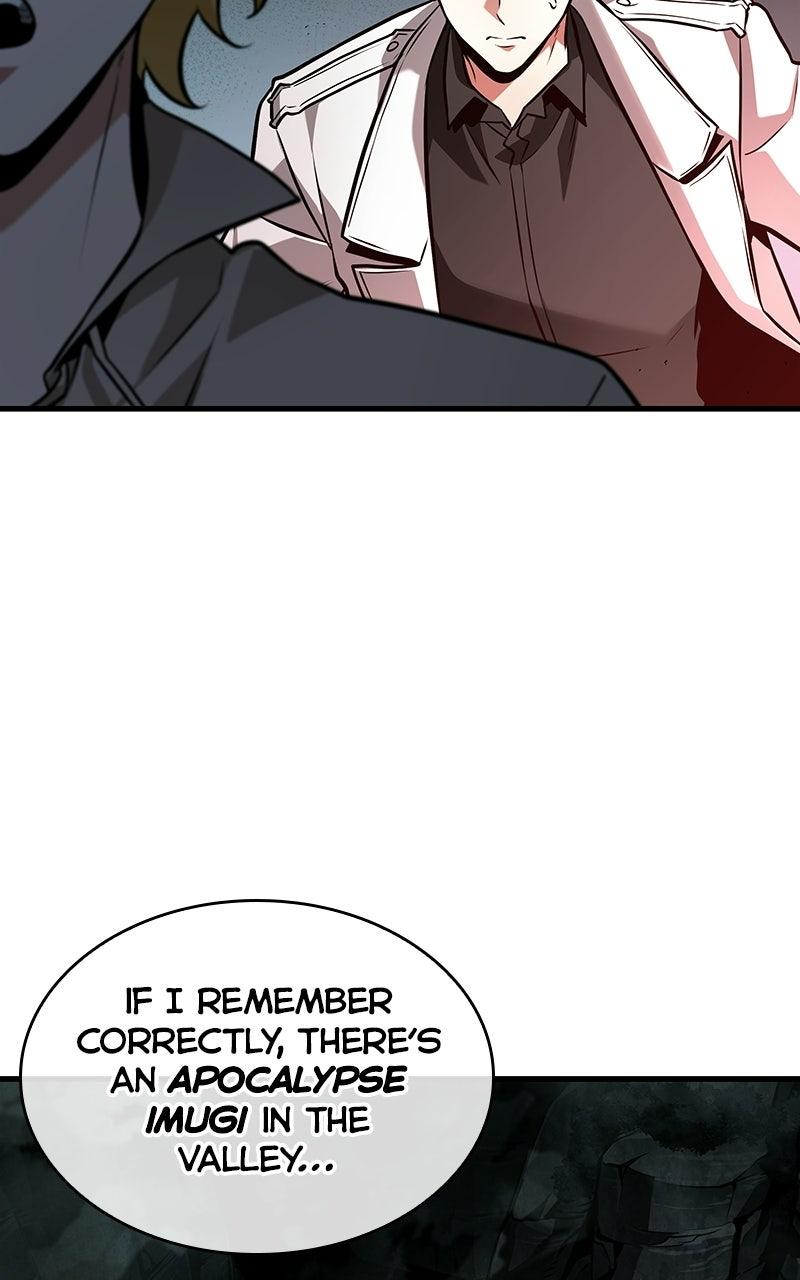 Omniscient Reader Chapter 294 — page 18
