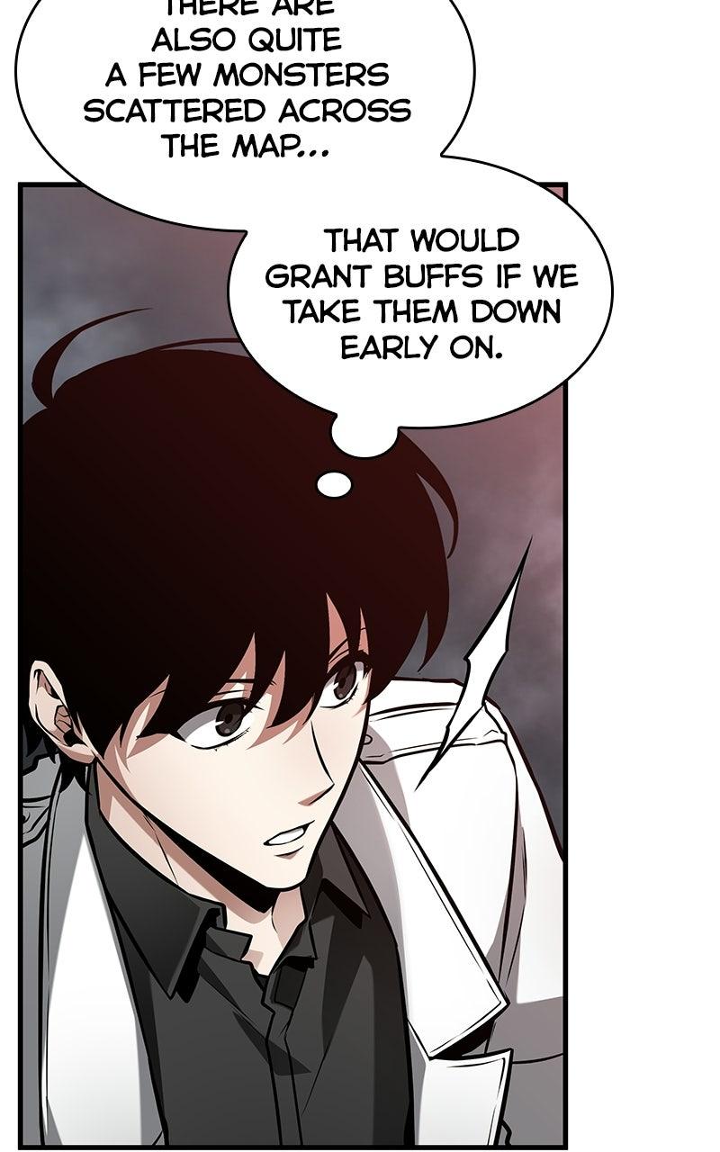 Omniscient Reader Chapter 294 — page 21