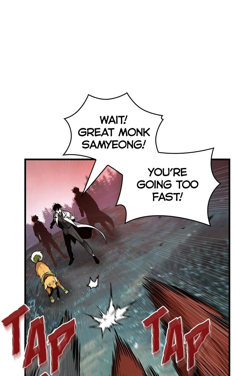 Omniscient Reader Chapter 294 — page 22