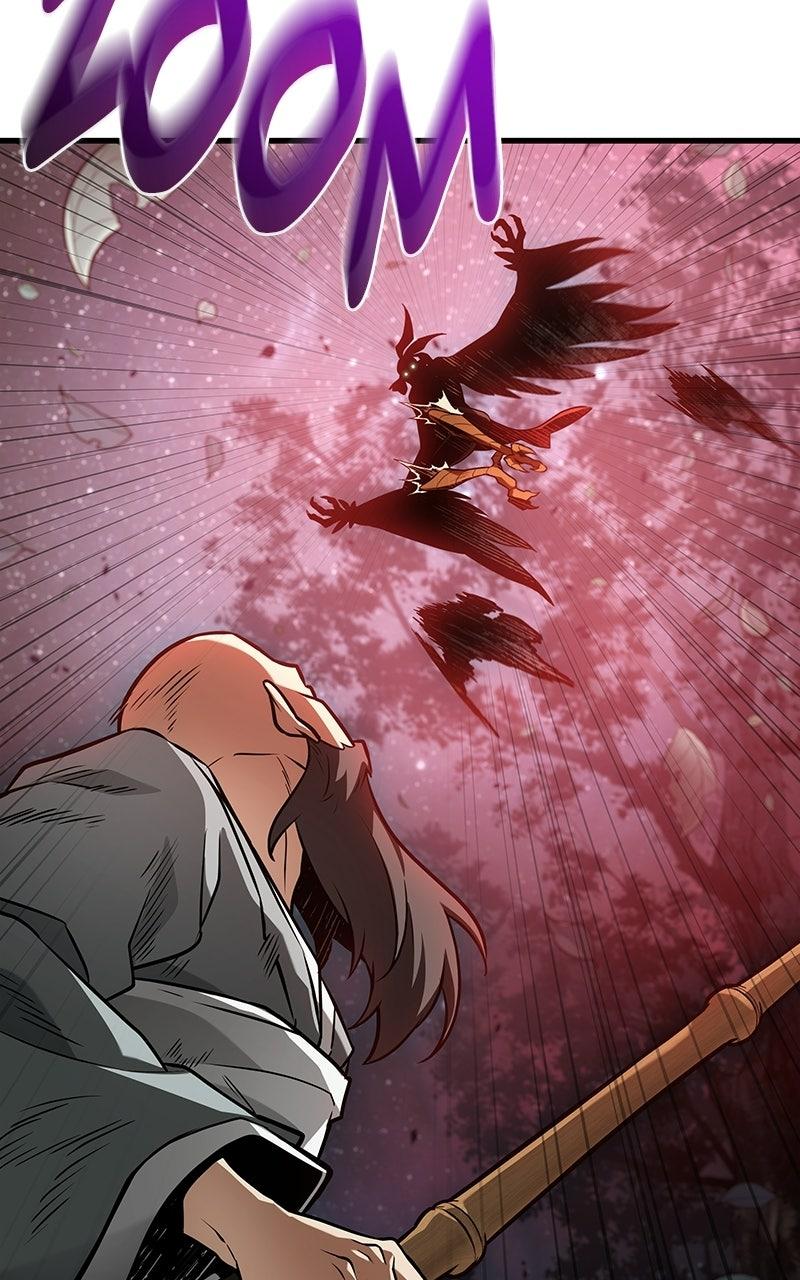 Omniscient Reader Chapter 294 — page 31
