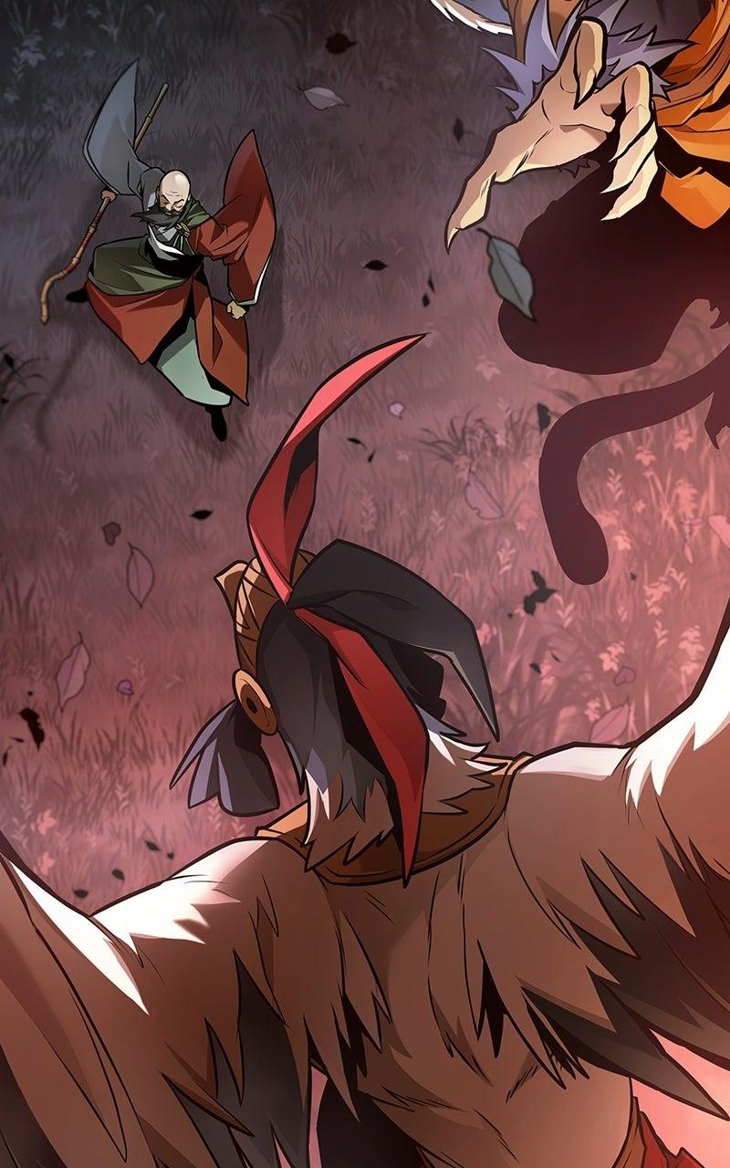 Omniscient Reader Chapter 294 — page 33