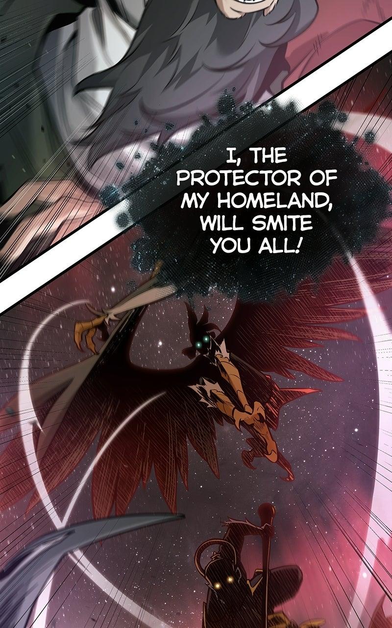 Omniscient Reader Chapter 294 — page 36