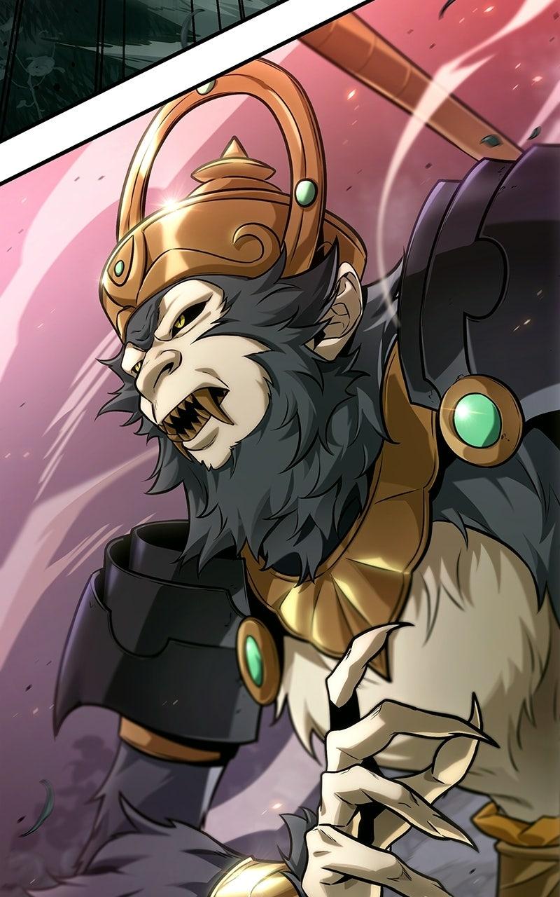 Omniscient Reader Chapter 294 — page 46