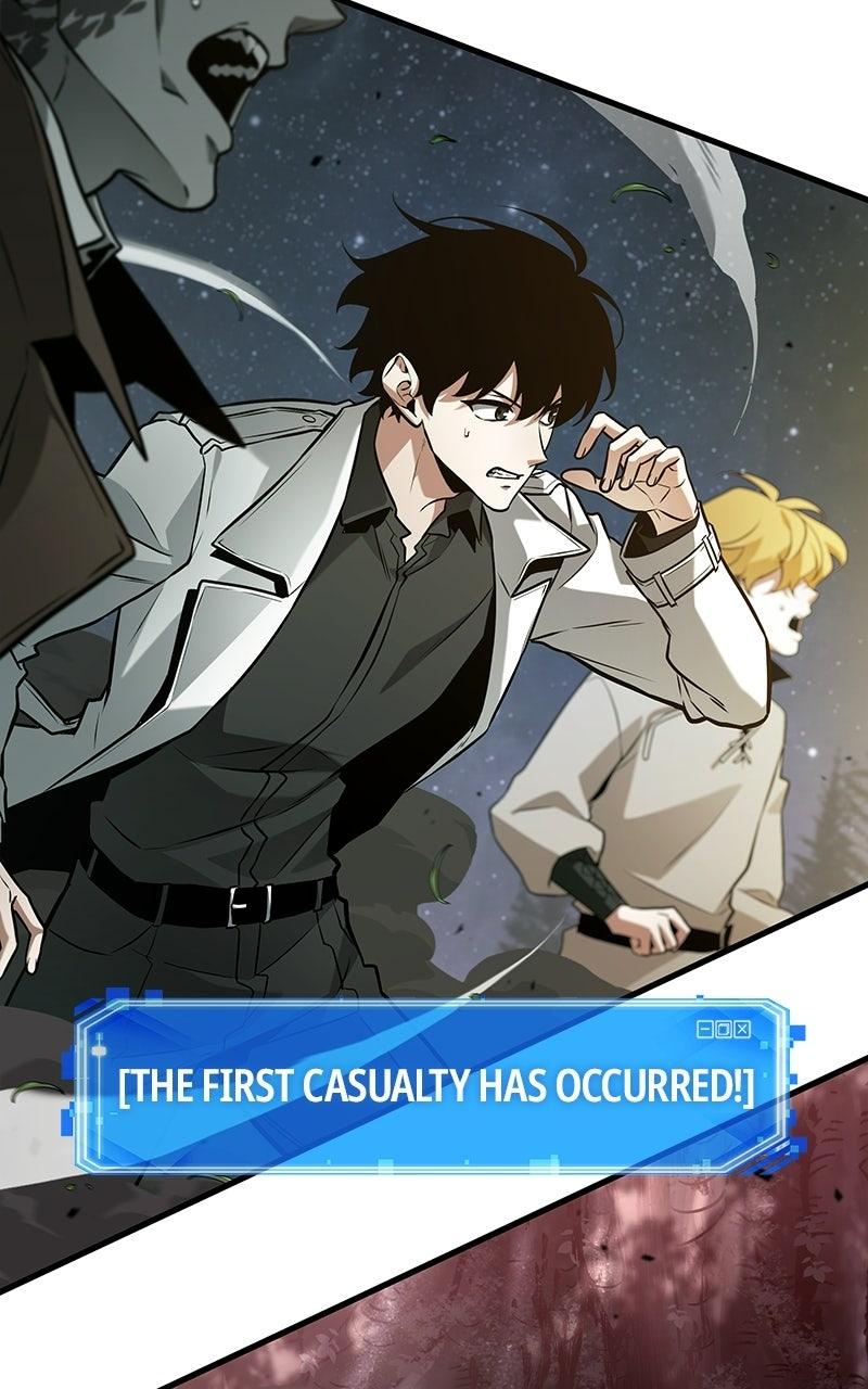 Omniscient Reader Chapter 294 — page 48