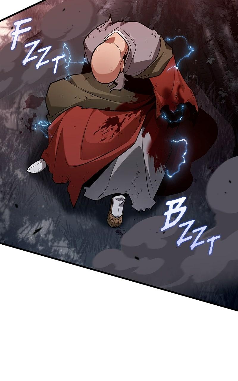 Omniscient Reader Chapter 294 — page 49