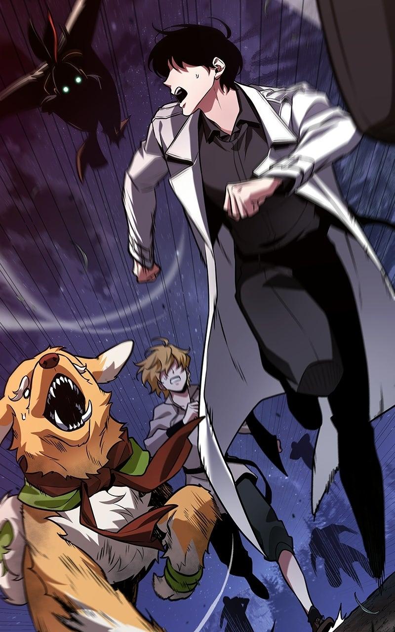 Omniscient Reader Chapter 294 — page 52