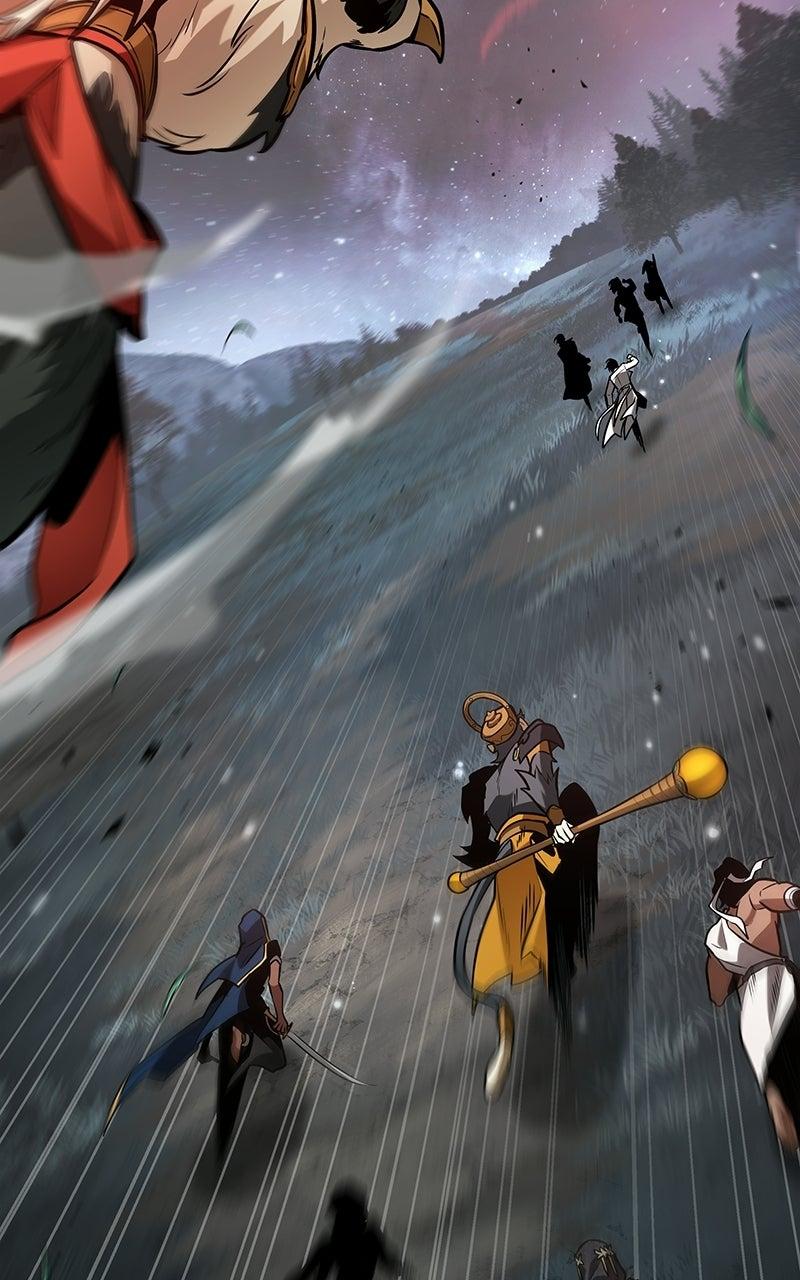 Omniscient Reader Chapter 294 — page 57