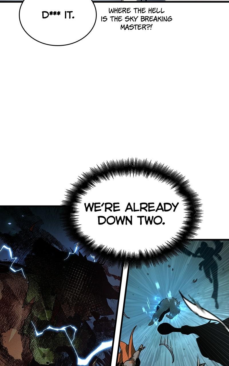 Omniscient Reader Chapter 294 — page 75