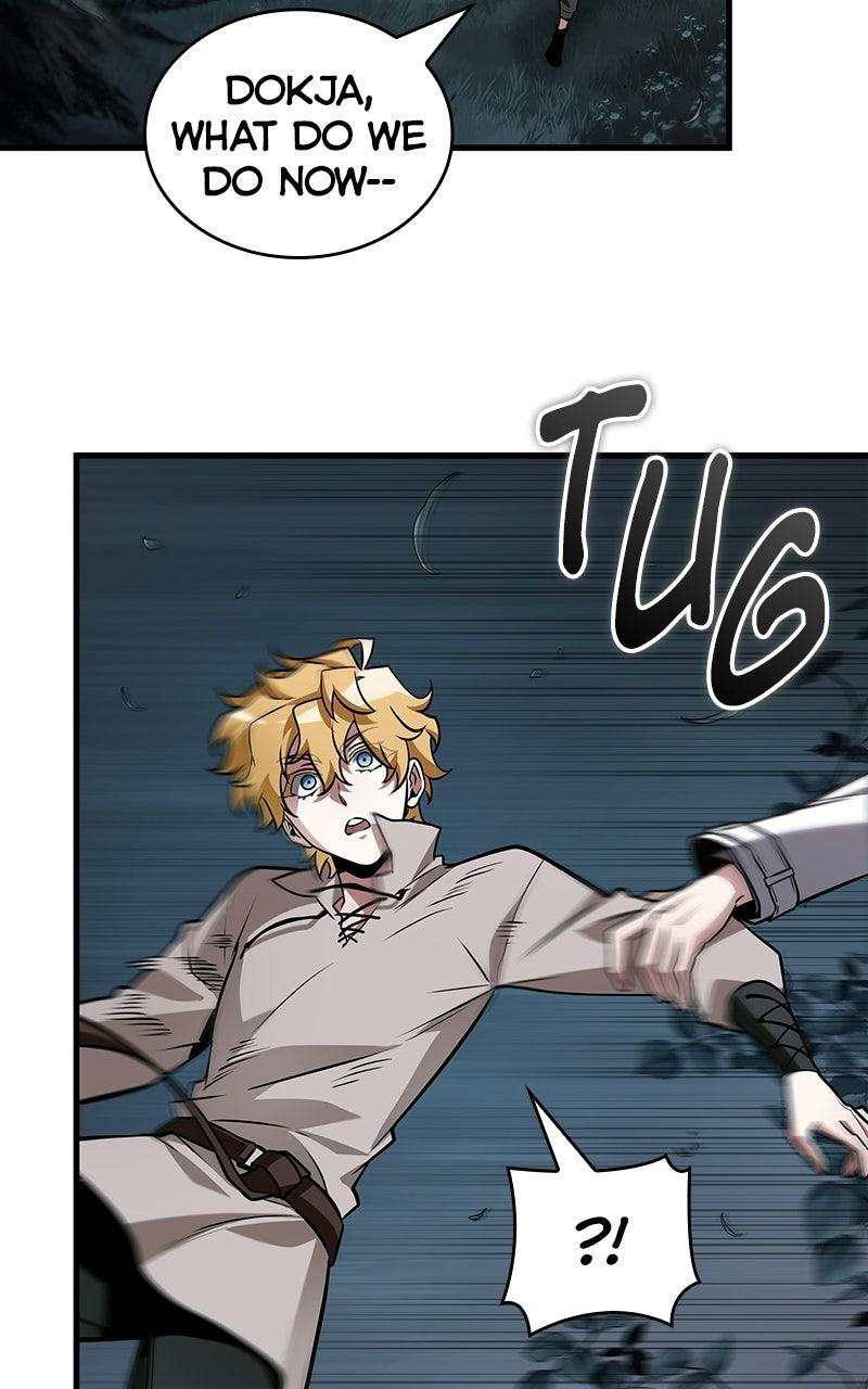 Omniscient Reader Chapter 294 — page 83