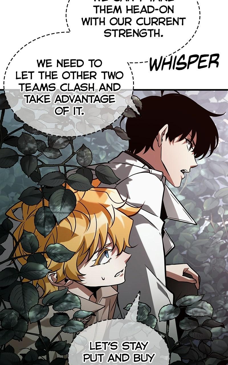 Omniscient Reader Chapter 294 — page 86