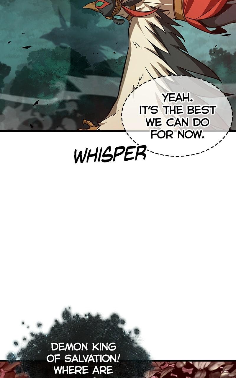 Omniscient Reader Chapter 294 — page 88