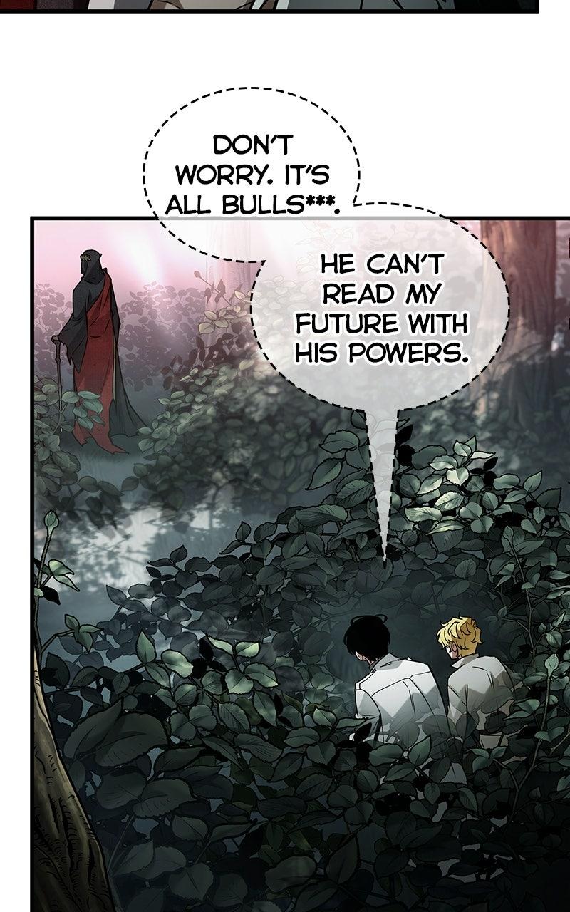 Omniscient Reader Chapter 294 — page 94