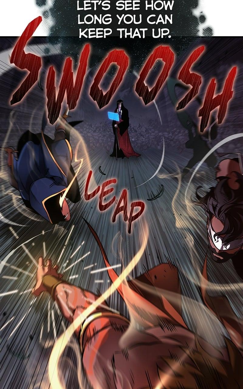 Omniscient Reader Chapter 294 — page 100