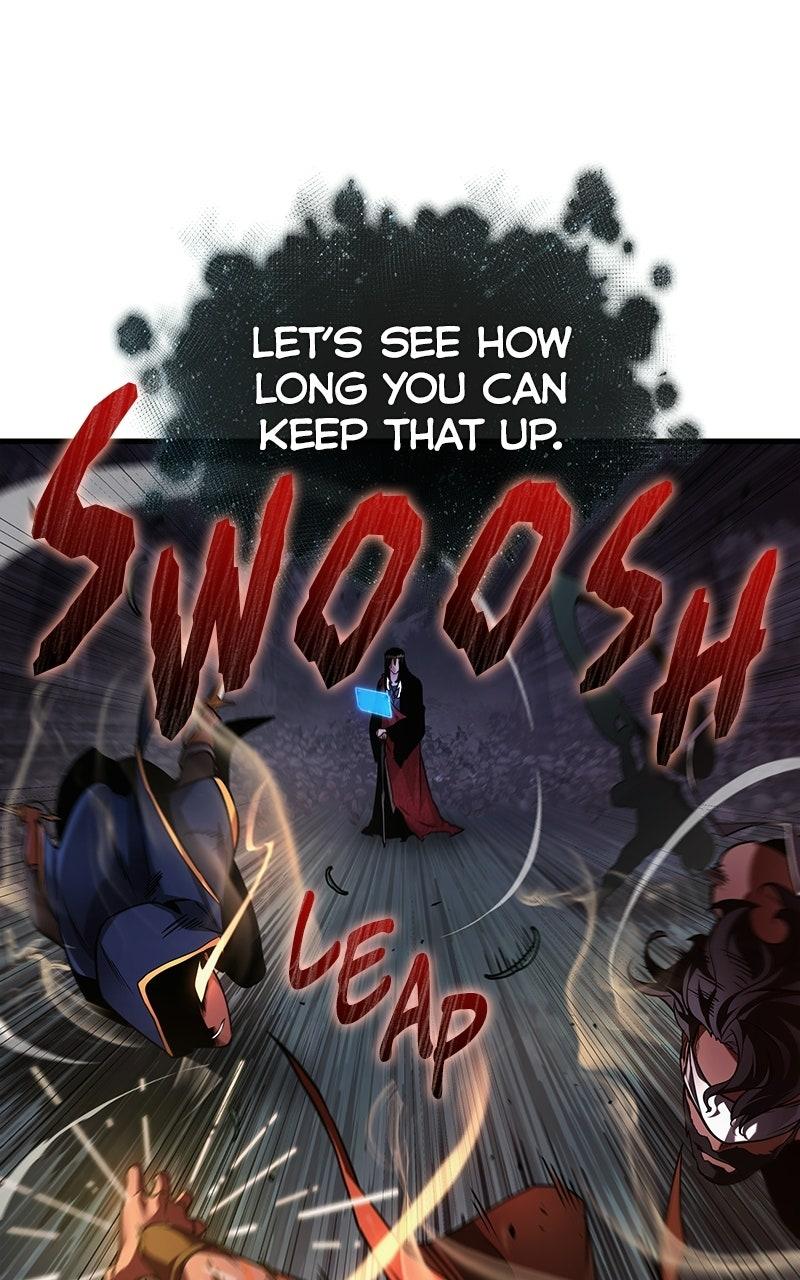 Omniscient Reader Chapter 295 — page 4