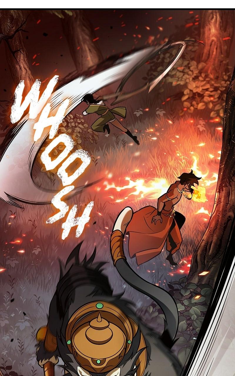 Omniscient Reader Chapter 295 — page 8