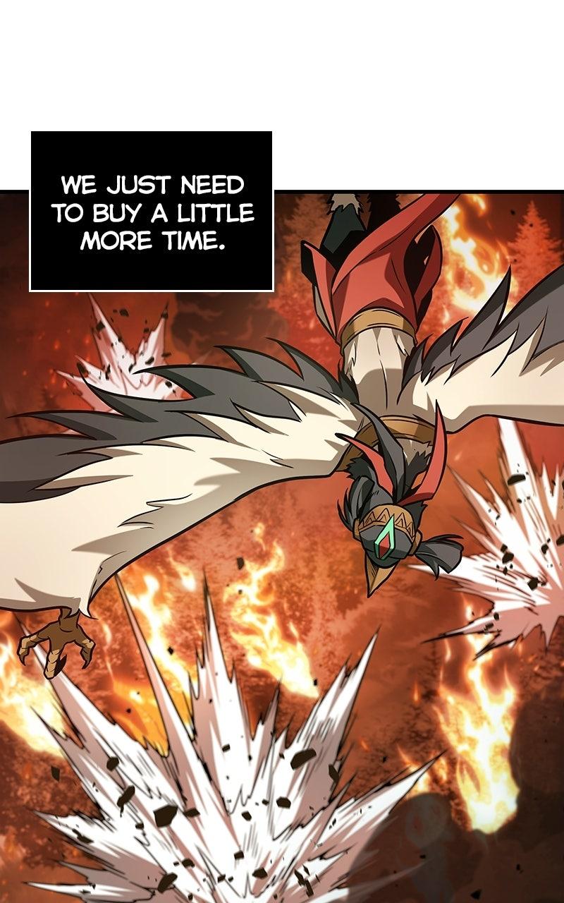 Omniscient Reader Chapter 295 — page 12