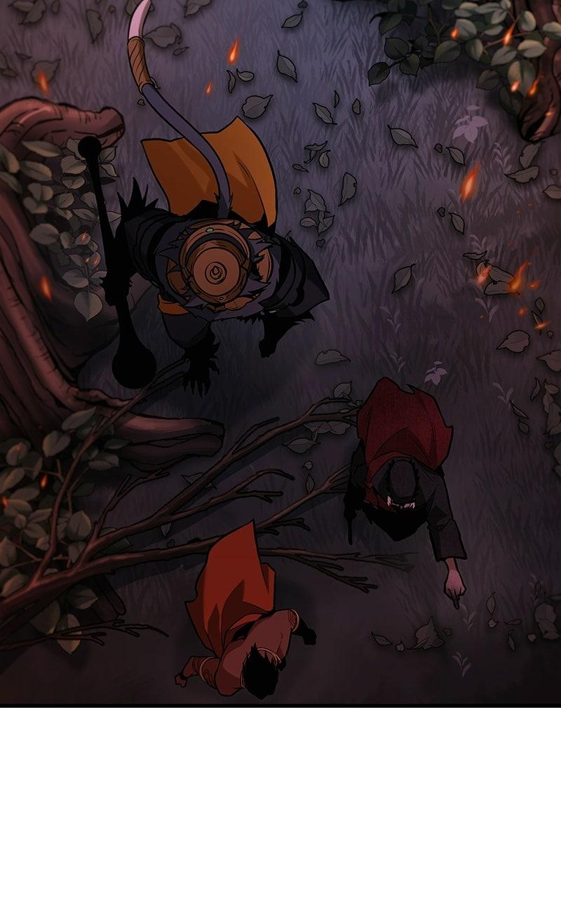 Omniscient Reader Chapter 295 — page 16