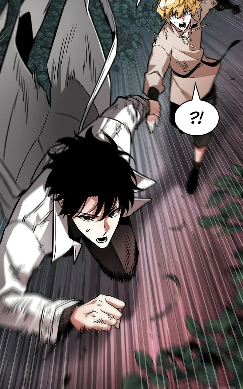 Omniscient Reader Chapter 295 — page 20