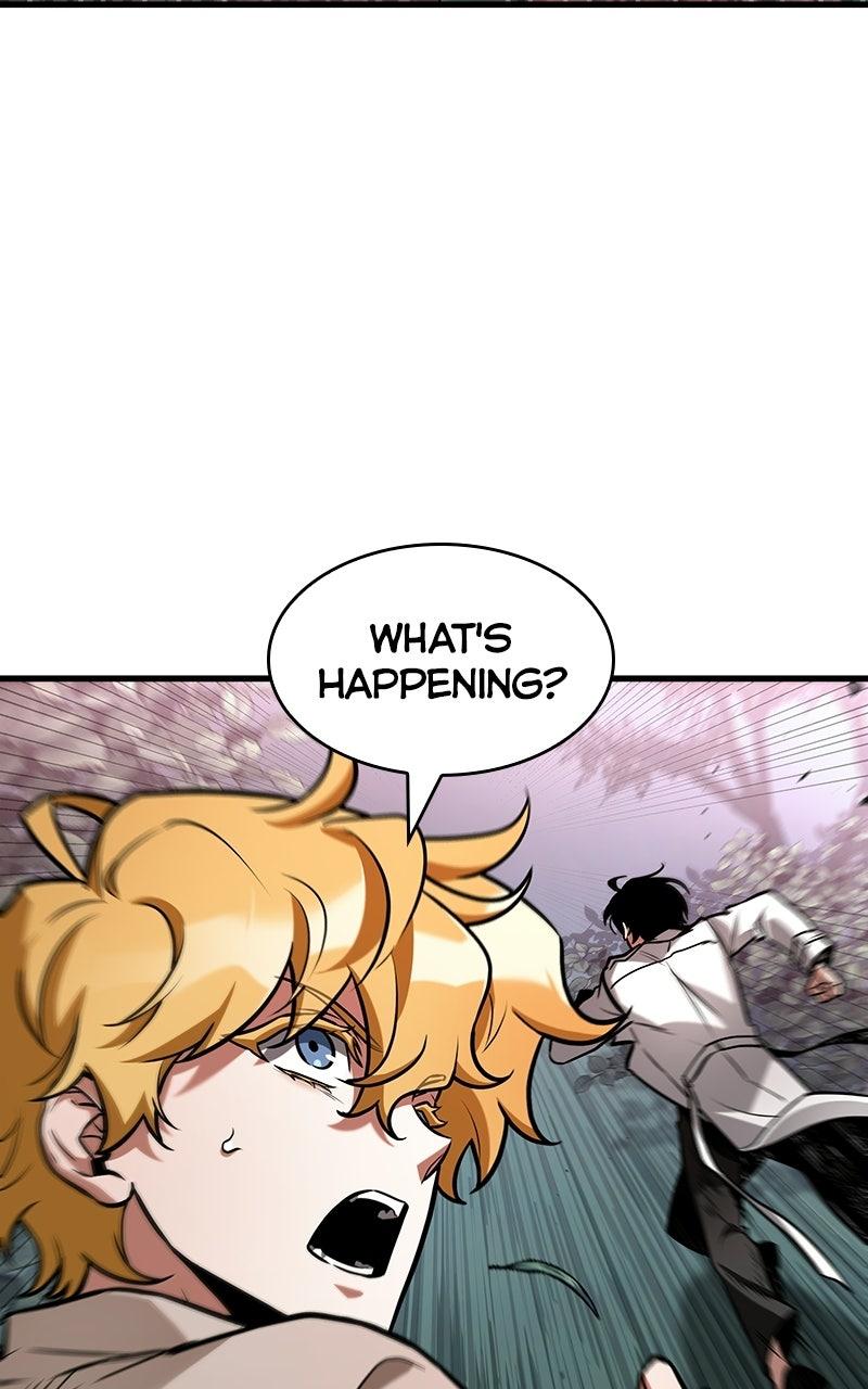 Omniscient Reader Chapter 295 — page 21