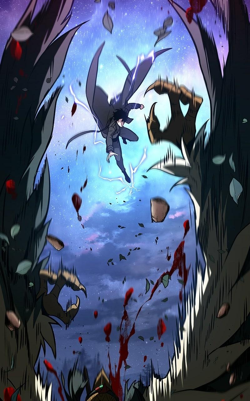 Omniscient Reader Chapter 295 — page 27
